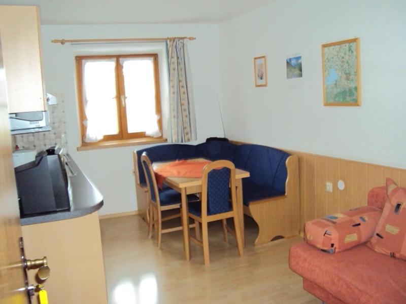 Paulhuberhof Apartment Chieming Exterior photo